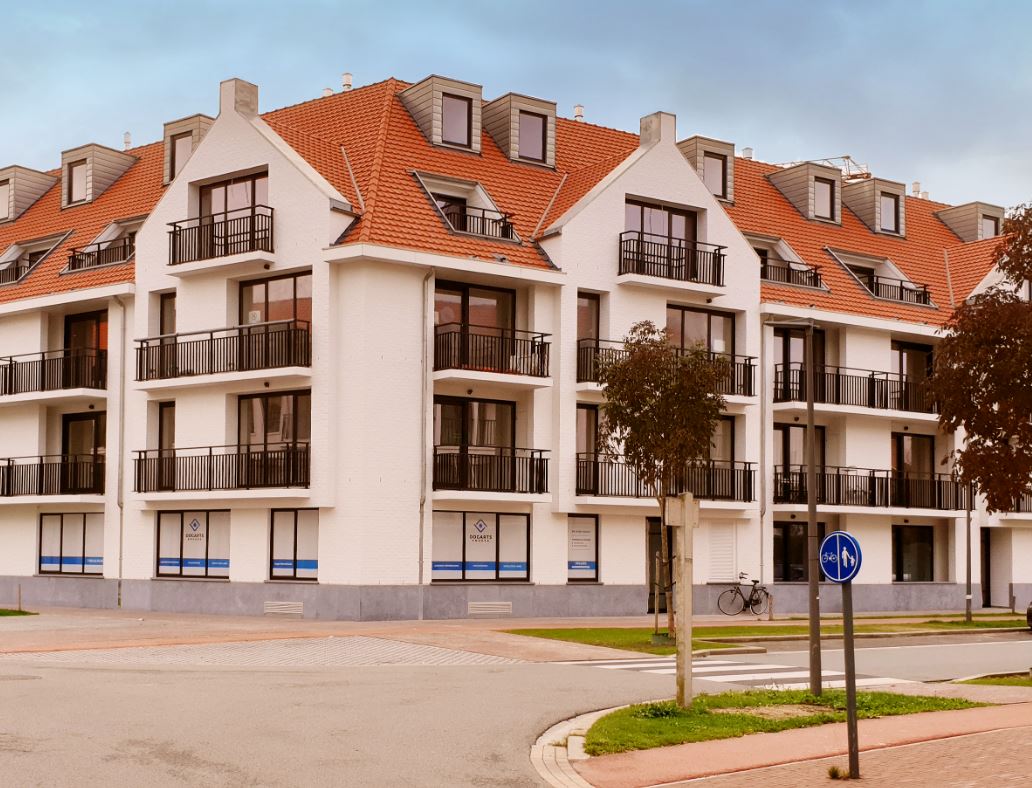 Oogartspraktijk dr. Pinxten in Knokke