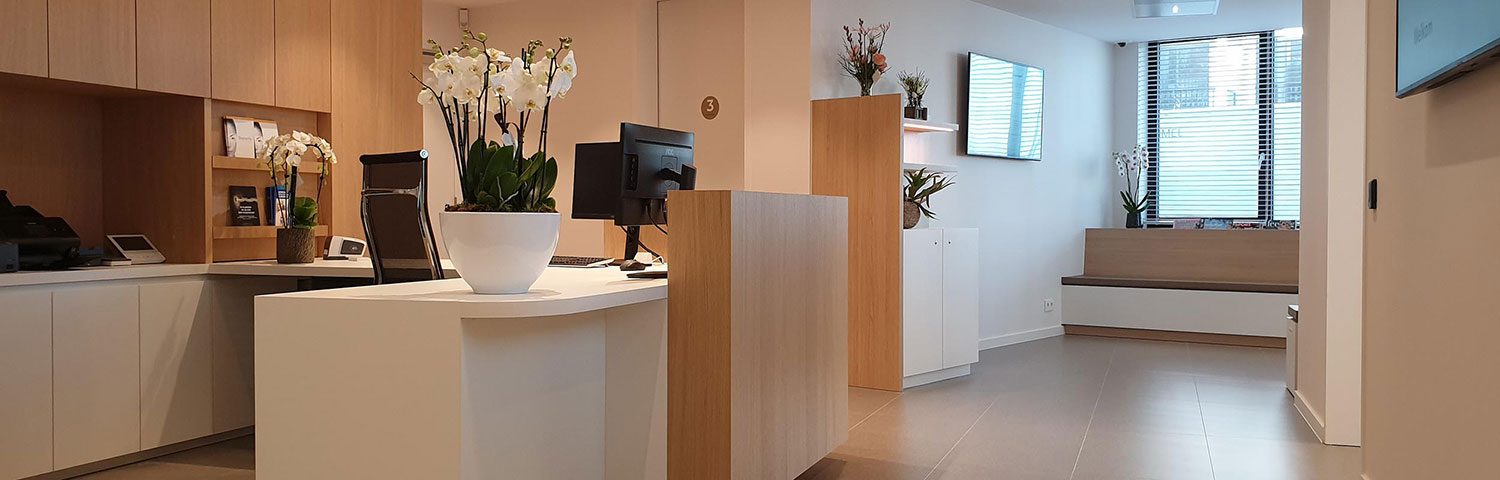 Refractieve ooglaserchirurgie — beter zicht zonder bril of contactlenzen